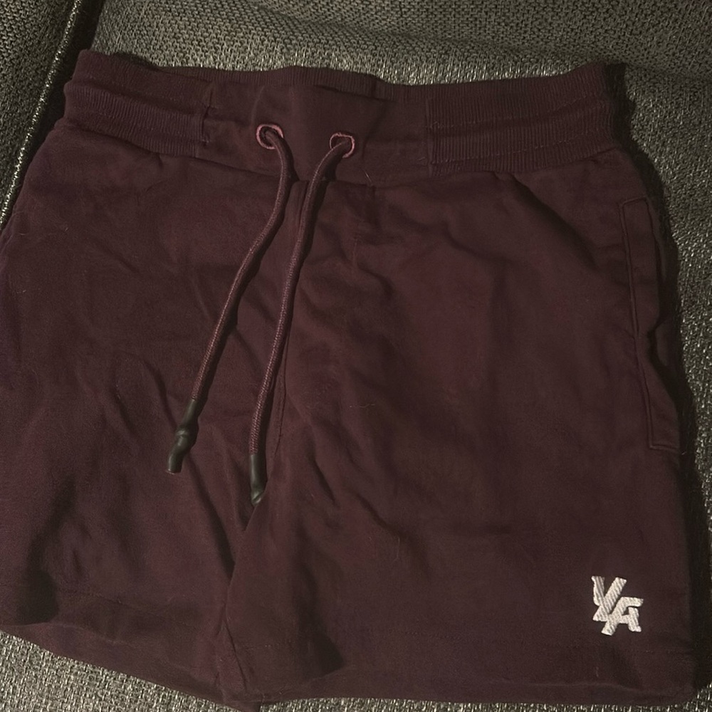 YoungLA shorts